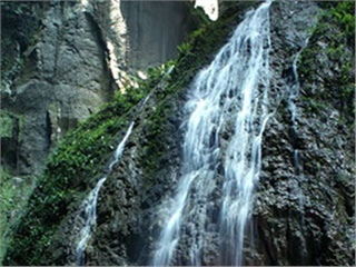 國(guó)慶去哪玩？湖南這些人少景美的地方你一定要知道！